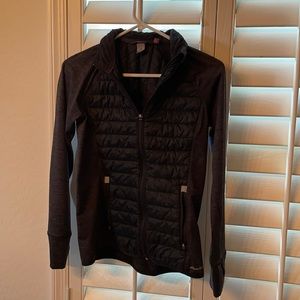 Eddie Bauer light jacket